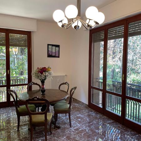 House Of Anna - Full Comfort - Fino A 6 Ospiti 볼로냐 외부 사진