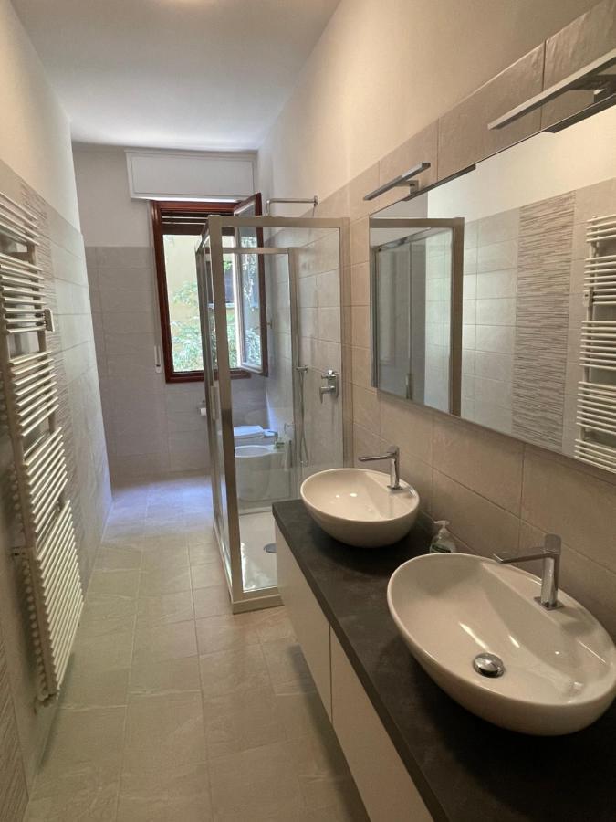 House Of Anna - Full Comfort - Fino A 6 Ospiti 볼로냐 외부 사진